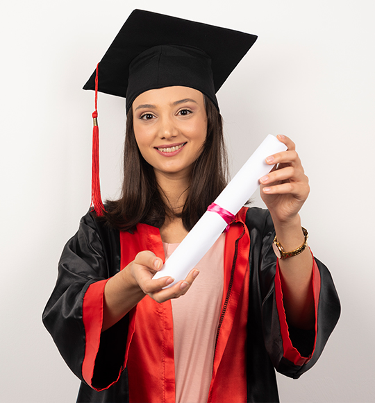 Postgraduate Programs