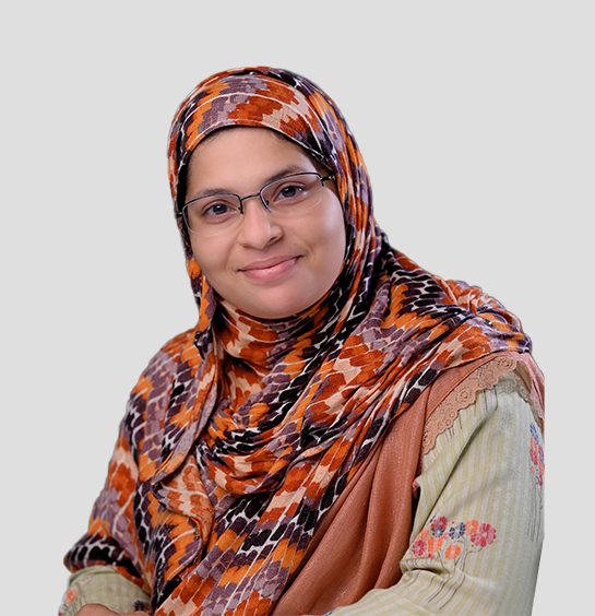 Dr. Ashra. C