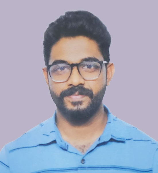 Dr. Muhammed Shafeek P K