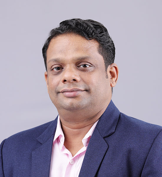 Dr. Shabeer Ali
