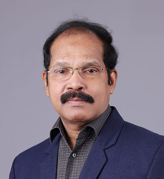 Dr. Prabhakaran C