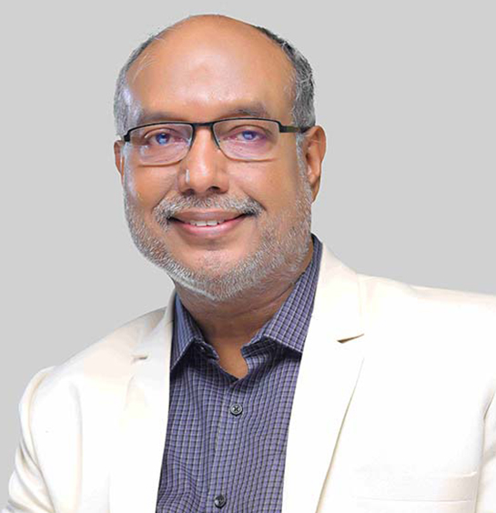 Dr. Ummar