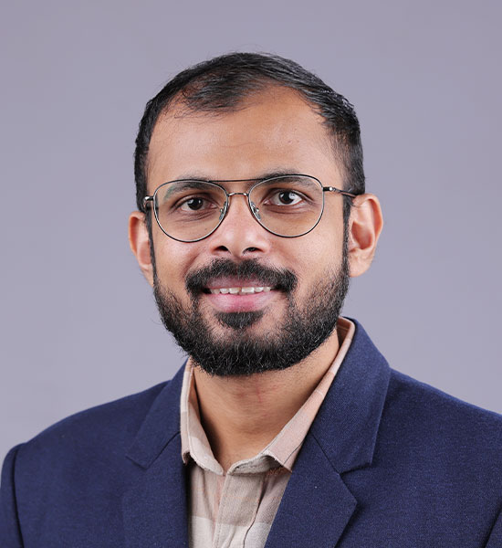 Dr. Sharafali Kadambott