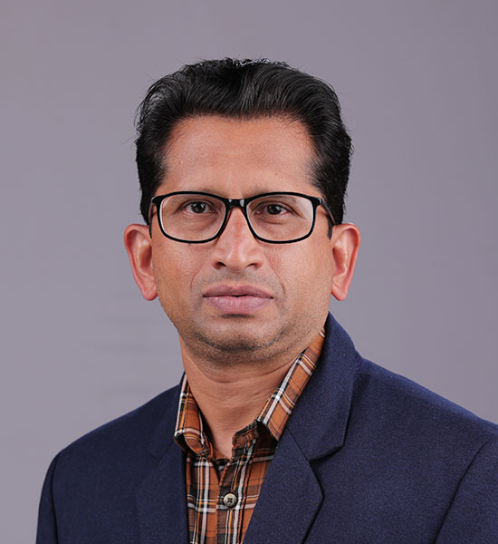 Dr. Mohammed Sayeer P. K