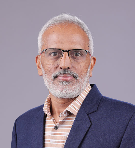 Dr. Manzoor Kurikkal M