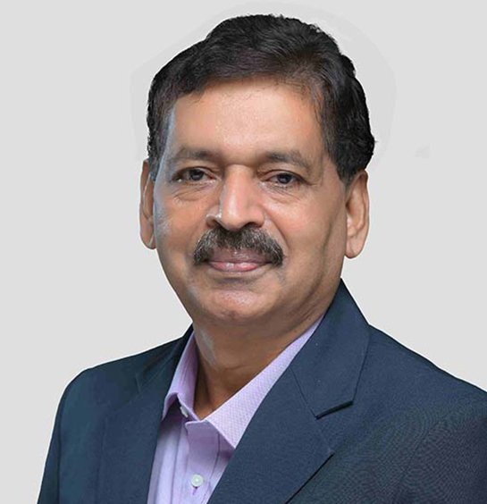 Dr. Salahudheen