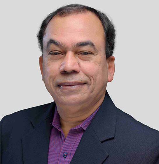 Dr. Kunhalan K