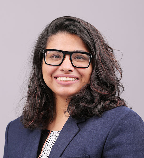 Dr. Vishnupriya A.R