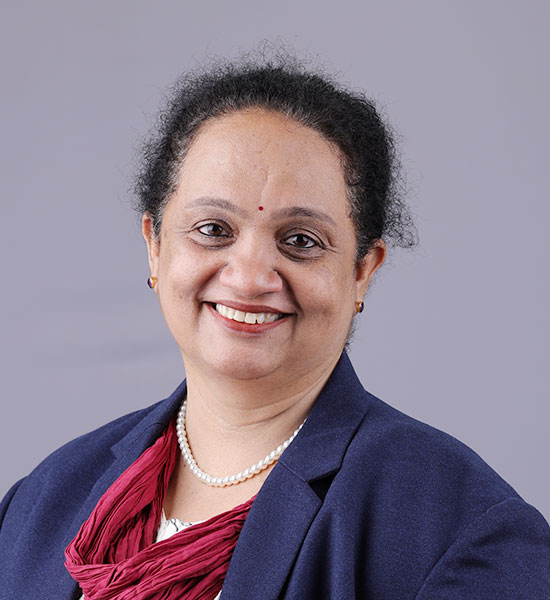 Dr. Sini Francis